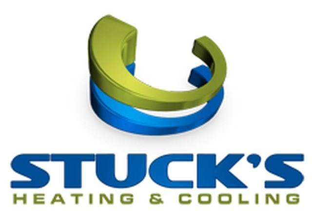 Stuck's Heating & Cooling logo