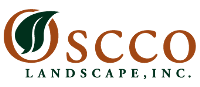 Oscco Landscape Inc logo