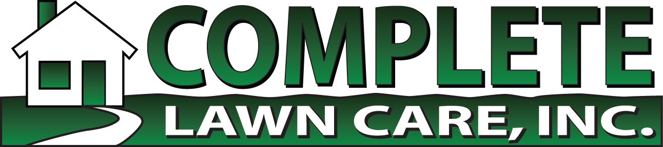 Logo for COMPLETE LAWN CARE INC