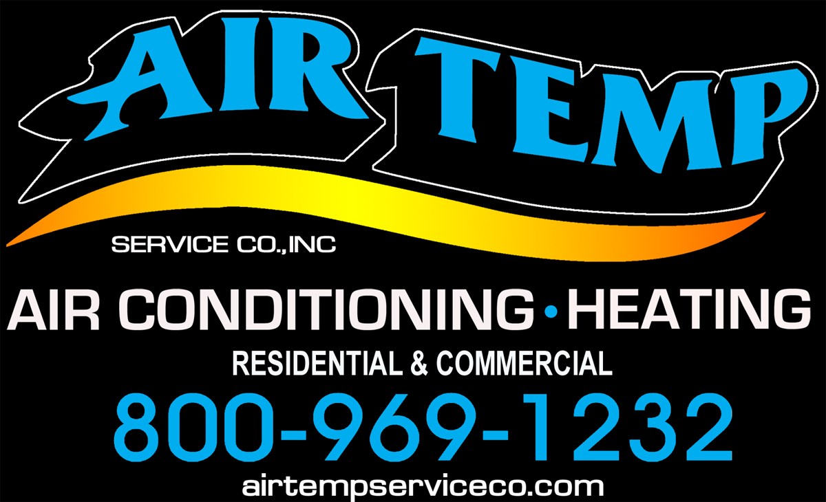 Airtemp Service Co logo