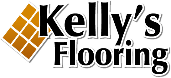 Logo for Kelly's Flooring