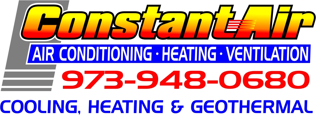 Constant Air logo