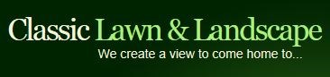 CLASSIC LAWN & LANDSCAPE, LLC logo
