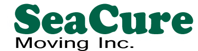 Sea Cure Moving Inc logo