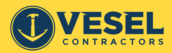Logo for Vesel Services