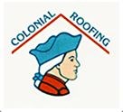 Logo for COLONIAL ROOFING