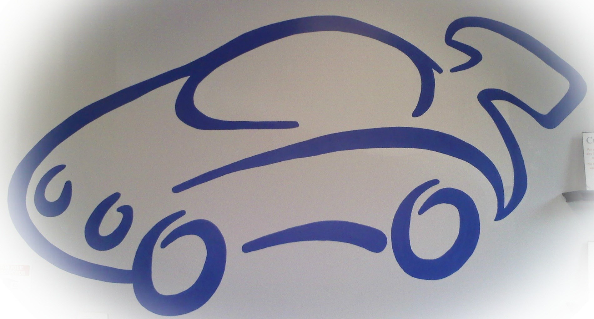 Monmouth Auto Diagnostics logo
