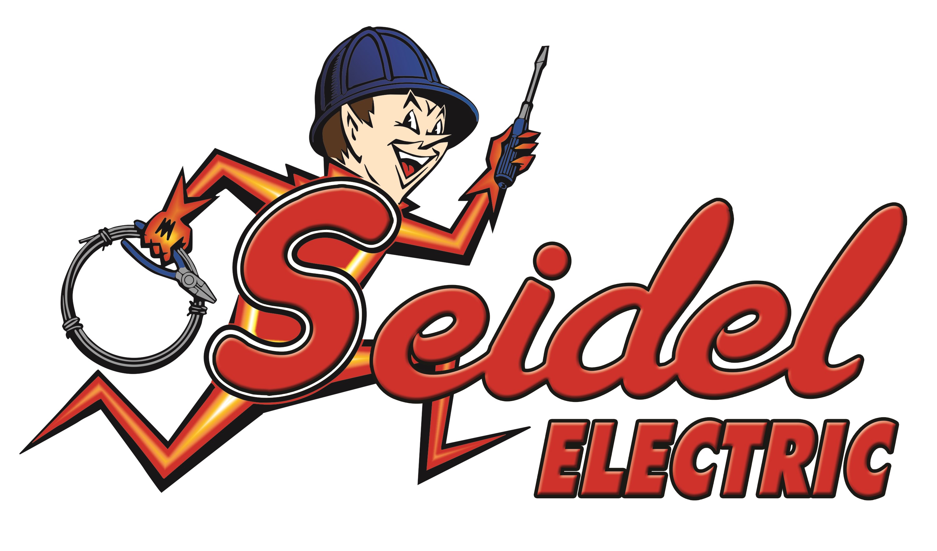 Logo for Seidel Electric Inc