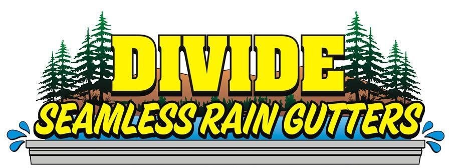 Logo for Divide Seamless Rain Gutters