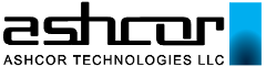 Logo for Ashcor Technologies