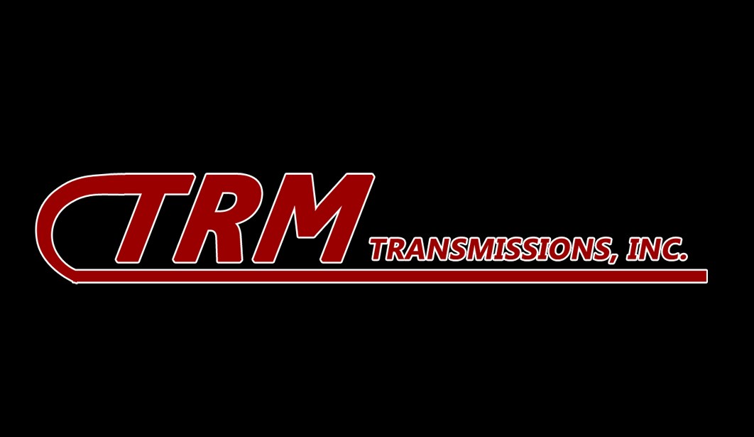 TRM TRANSMISSION INC logo