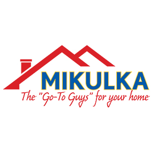 Logo for Mikulka Electric and Home Contracting
