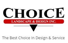 Logo for Choice Landscape & Design Inc