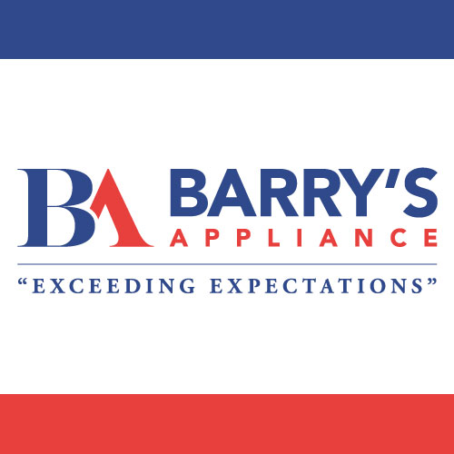 Barry's Appliance & TV logo