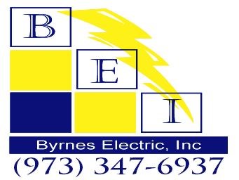 Logo for Byrnes Electric Inc