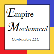 Empire Mechanical LLC logo