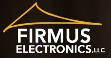 Firmus Electronics logo