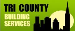 Logo for TRI COUNTY BUILDING SVC & DEV