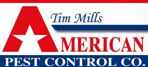 Logo for American Pest Control