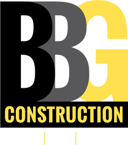Logo for BBG Construction