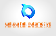 Willow Hill Automotive logo