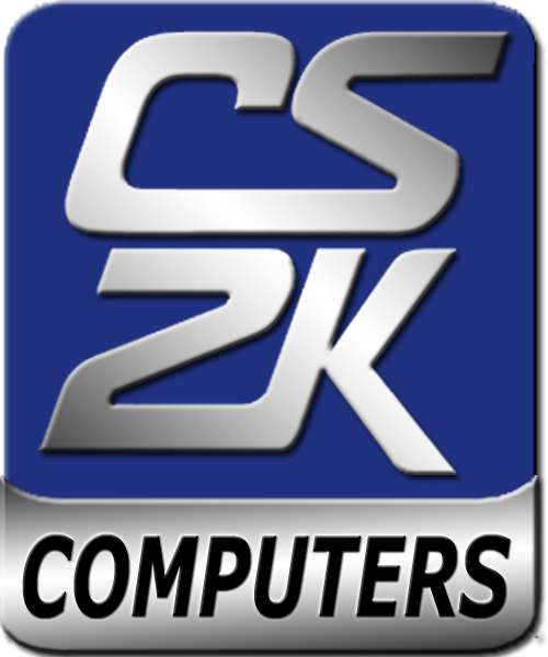 Computer Solutions 2000 logo