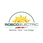 Logo for Robco Electric