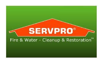 Servpro of Naperville logo