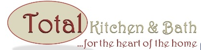 Logo for Total Kitchen & Bath Inc