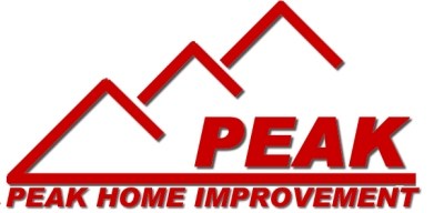 Peak Home Improvement logo