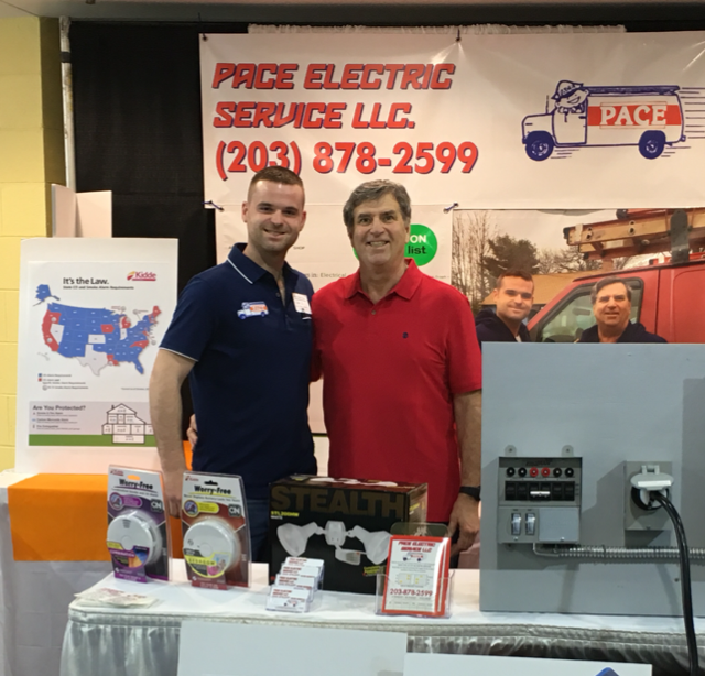 PACE ELECTRIC SERVICE LLC logo
