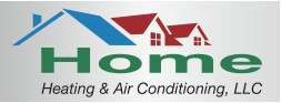 Home Heating & Air Conditioning, LLC logo