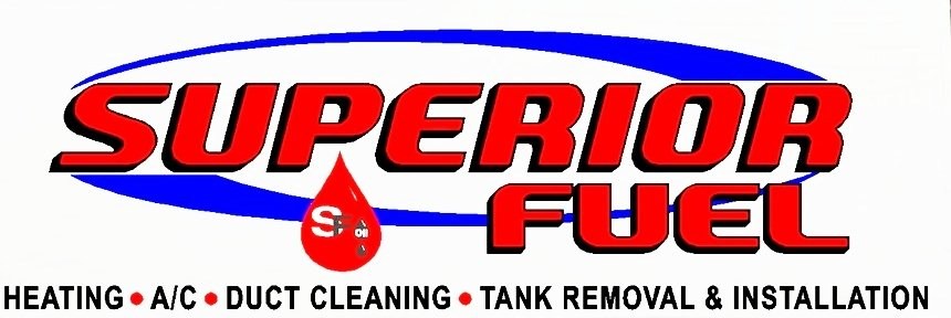 Logo for Superior HVAC