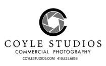 COYLE STUDIOS logo