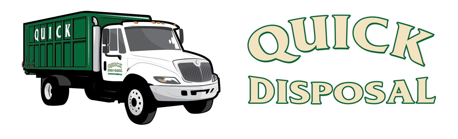 QUICK DISPOSAL, INC logo