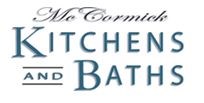 McCormick Kitchens and Baths logo