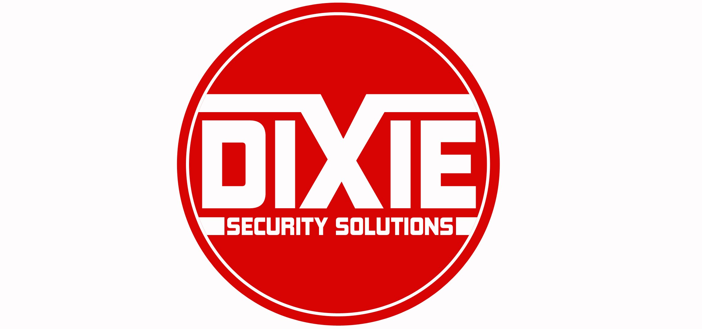 Dixie Security Solutions logo