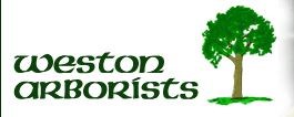 Weston Arborists logo