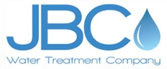 Logo for JBC Water Treatment Company