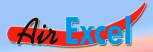 Air Excel LLC logo