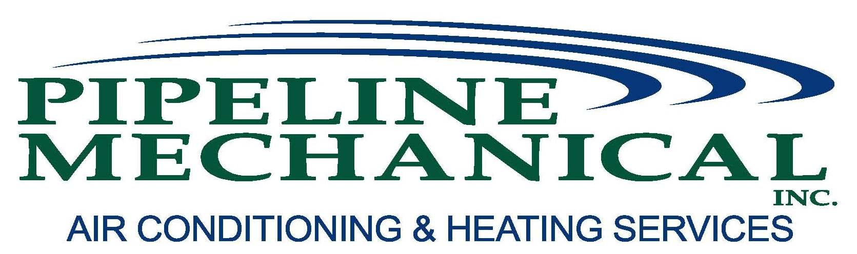 Pipeline Mechanical Inc logo