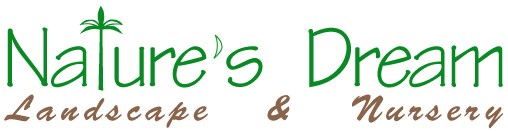 Logo for Nature's Dream Landscape