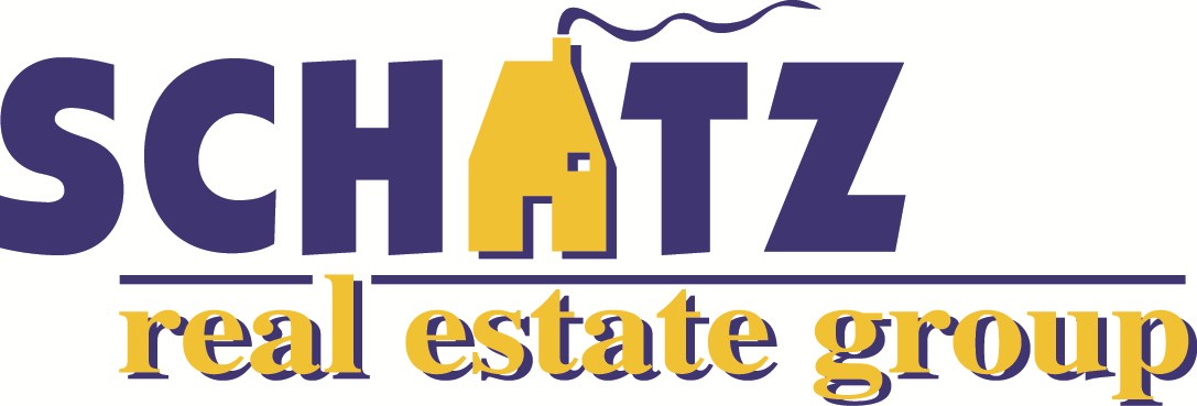 Logo for Schatz Real Estate Group