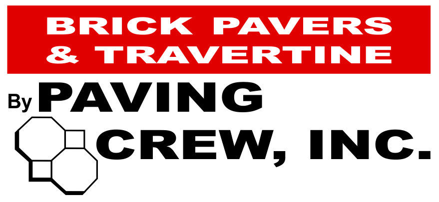 Paving Crew, Inc logo