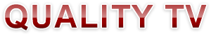 Logo for Quality Tv Sales And Service