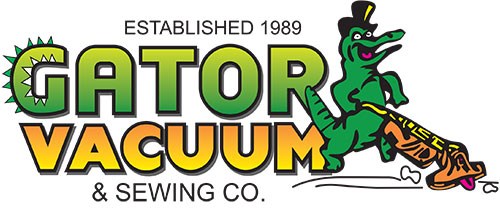 Central Vacuum Experts & Repair - Gator Vacuum logo