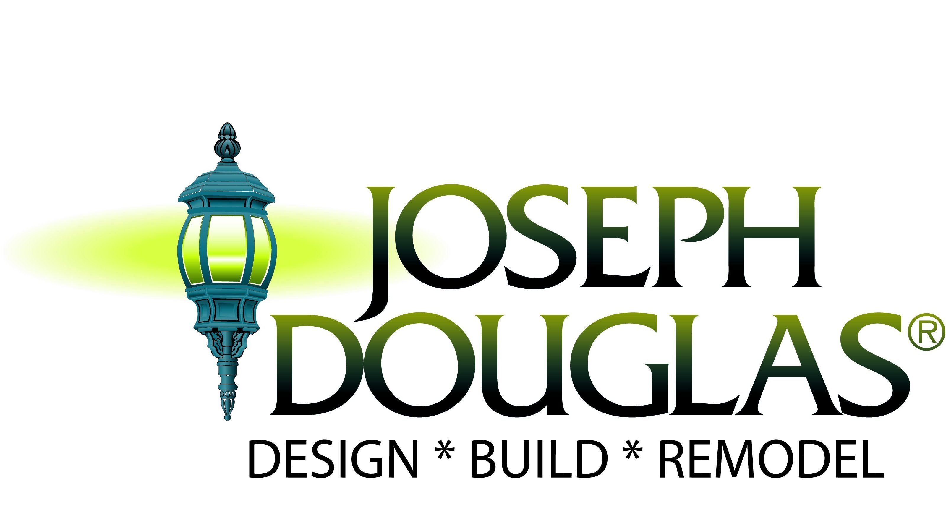 JOSEPH DOUGLAS HOMES & REMODELING logo