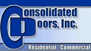 Consolidated Doors Inc of Milwaukee logo