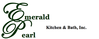 Emerald Pearl Kitchen & Bath Inc logo