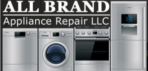 Logo for ALL BRAND APPLIANCES REPAIR CO